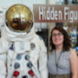 Meet your Posher, Angelica